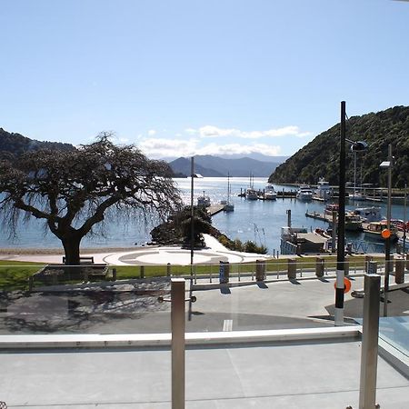 Picton Waterfront Oxley'S Luxury Apartment Dış mekan fotoğraf