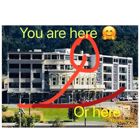 Picton Waterfront Oxley'S Luxury Apartment Dış mekan fotoğraf