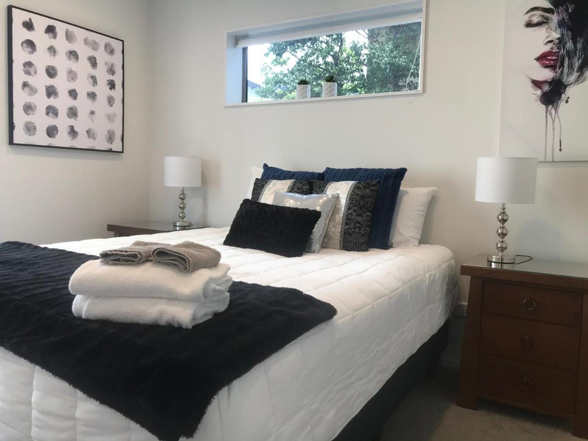 Picton Waterfront Oxley'S Luxury Apartment Dış mekan fotoğraf