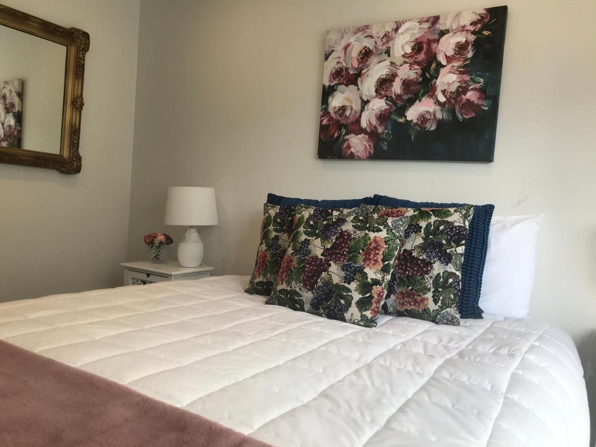 Picton Waterfront Oxley'S Luxury Apartment Dış mekan fotoğraf