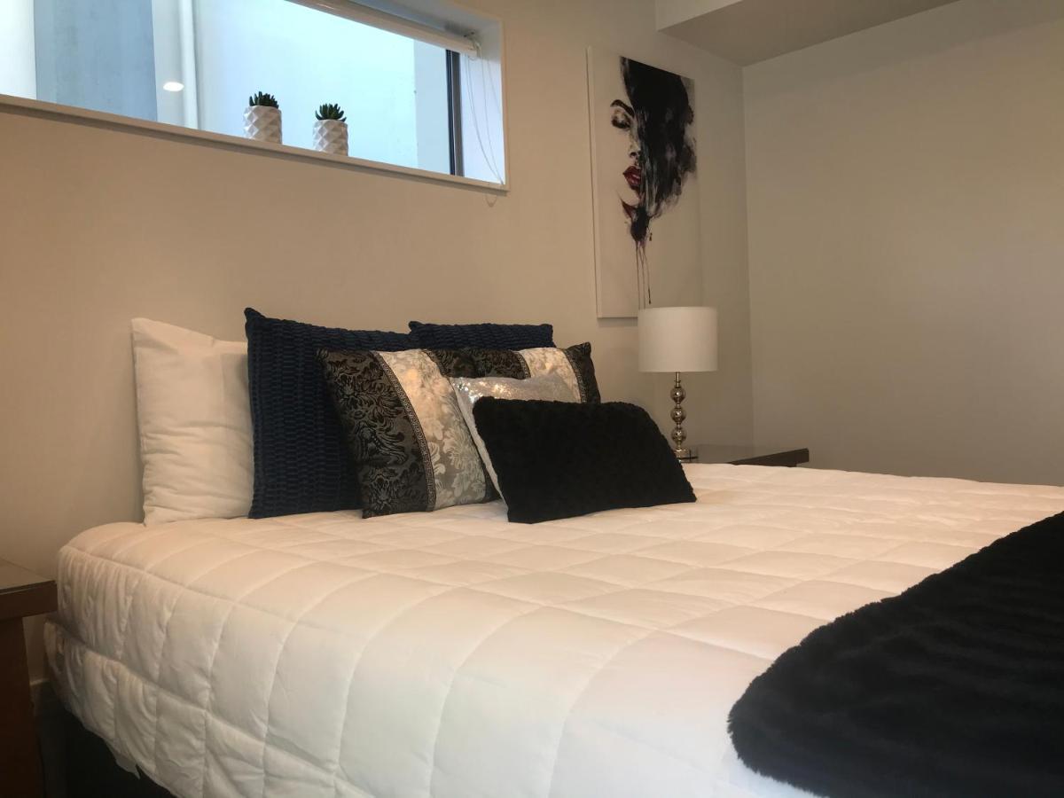 Picton Waterfront Oxley'S Luxury Apartment Dış mekan fotoğraf