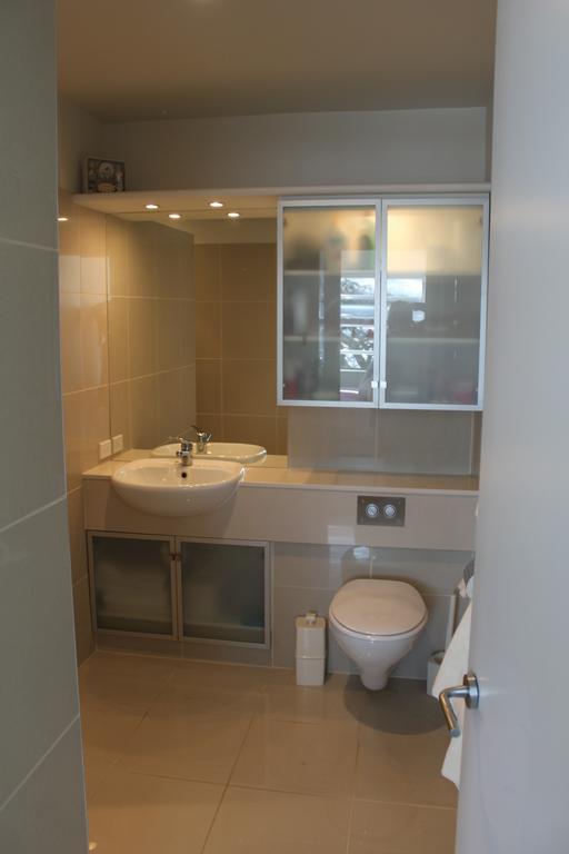 Picton Waterfront Oxley'S Luxury Apartment Dış mekan fotoğraf