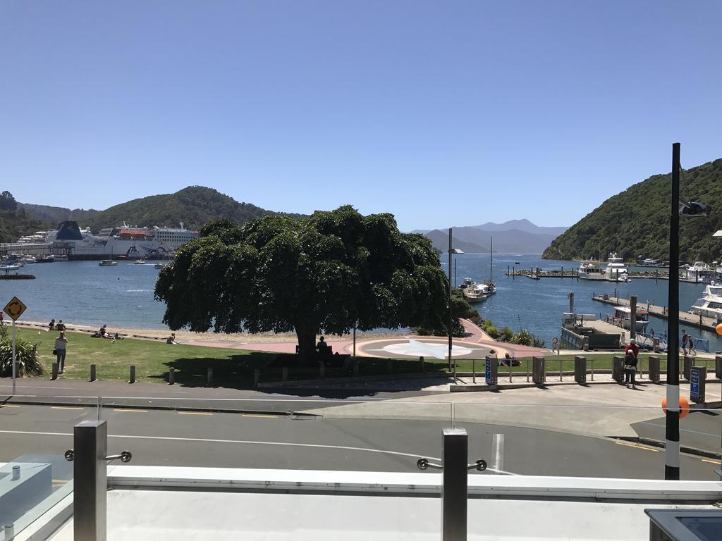 Picton Waterfront Oxley'S Luxury Apartment Dış mekan fotoğraf