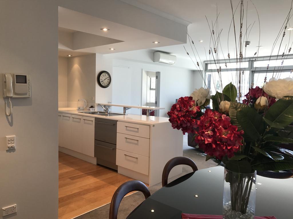 Picton Waterfront Oxley'S Luxury Apartment Dış mekan fotoğraf