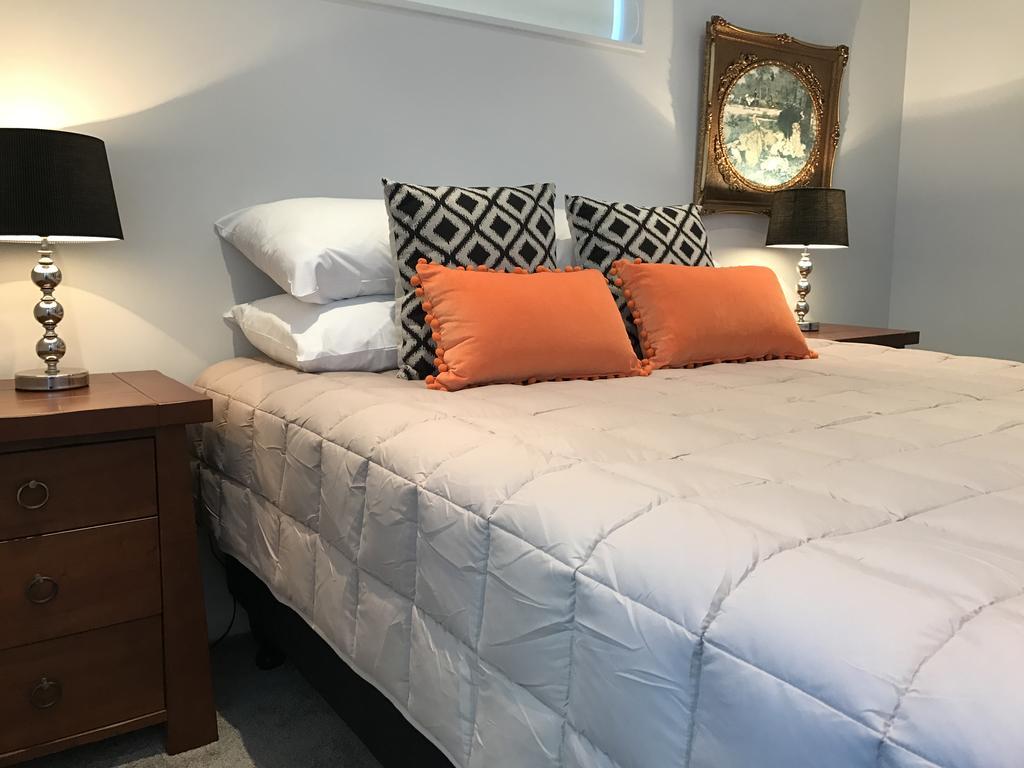 Picton Waterfront Oxley'S Luxury Apartment Dış mekan fotoğraf