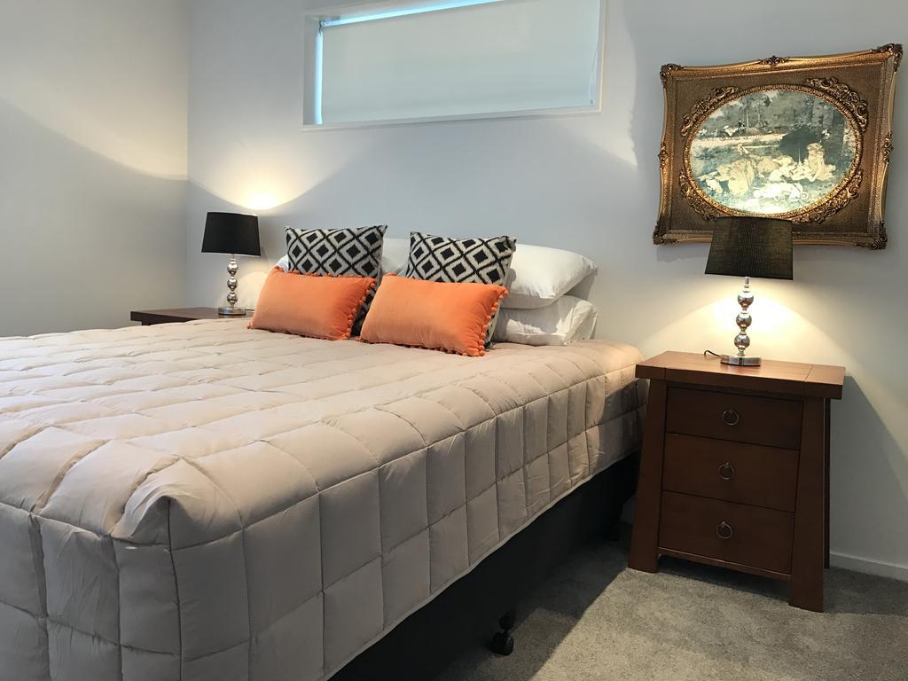 Picton Waterfront Oxley'S Luxury Apartment Dış mekan fotoğraf