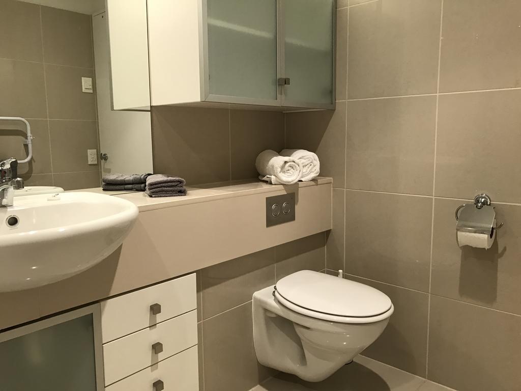 Picton Waterfront Oxley'S Luxury Apartment Dış mekan fotoğraf