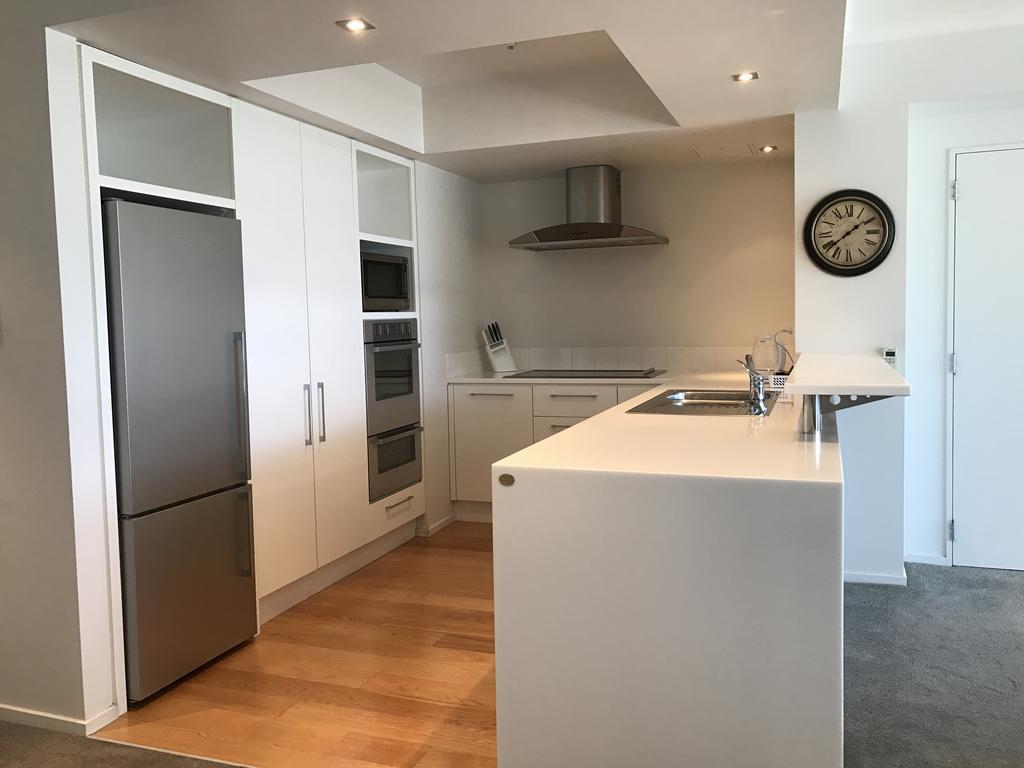 Picton Waterfront Oxley'S Luxury Apartment Dış mekan fotoğraf