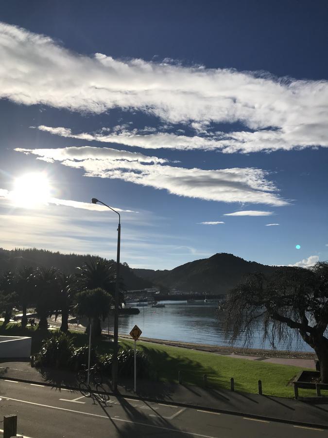 Picton Waterfront Oxley'S Luxury Apartment Dış mekan fotoğraf