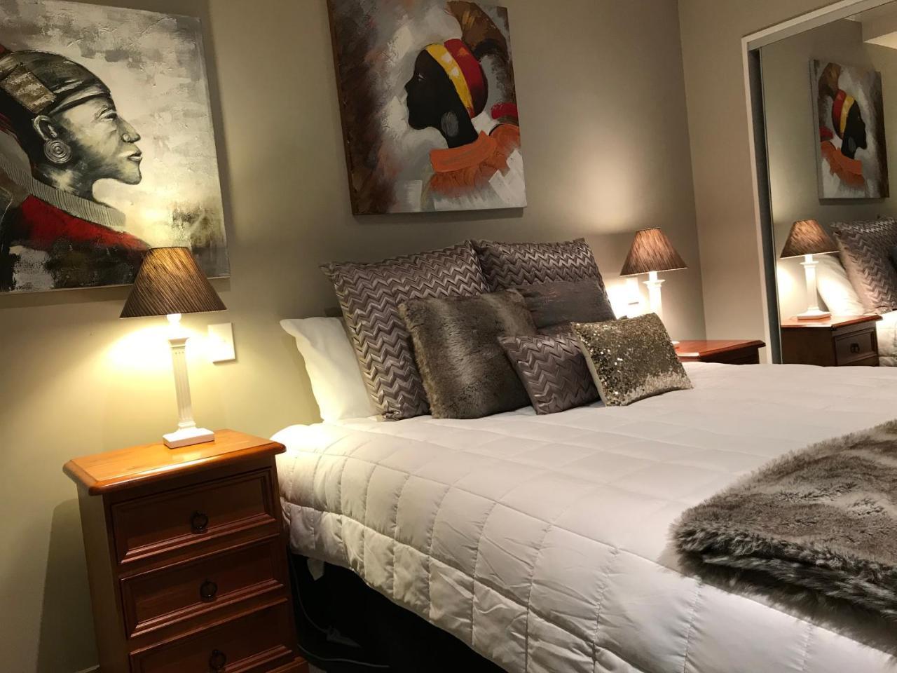 Picton Waterfront Oxley'S Luxury Apartment Dış mekan fotoğraf