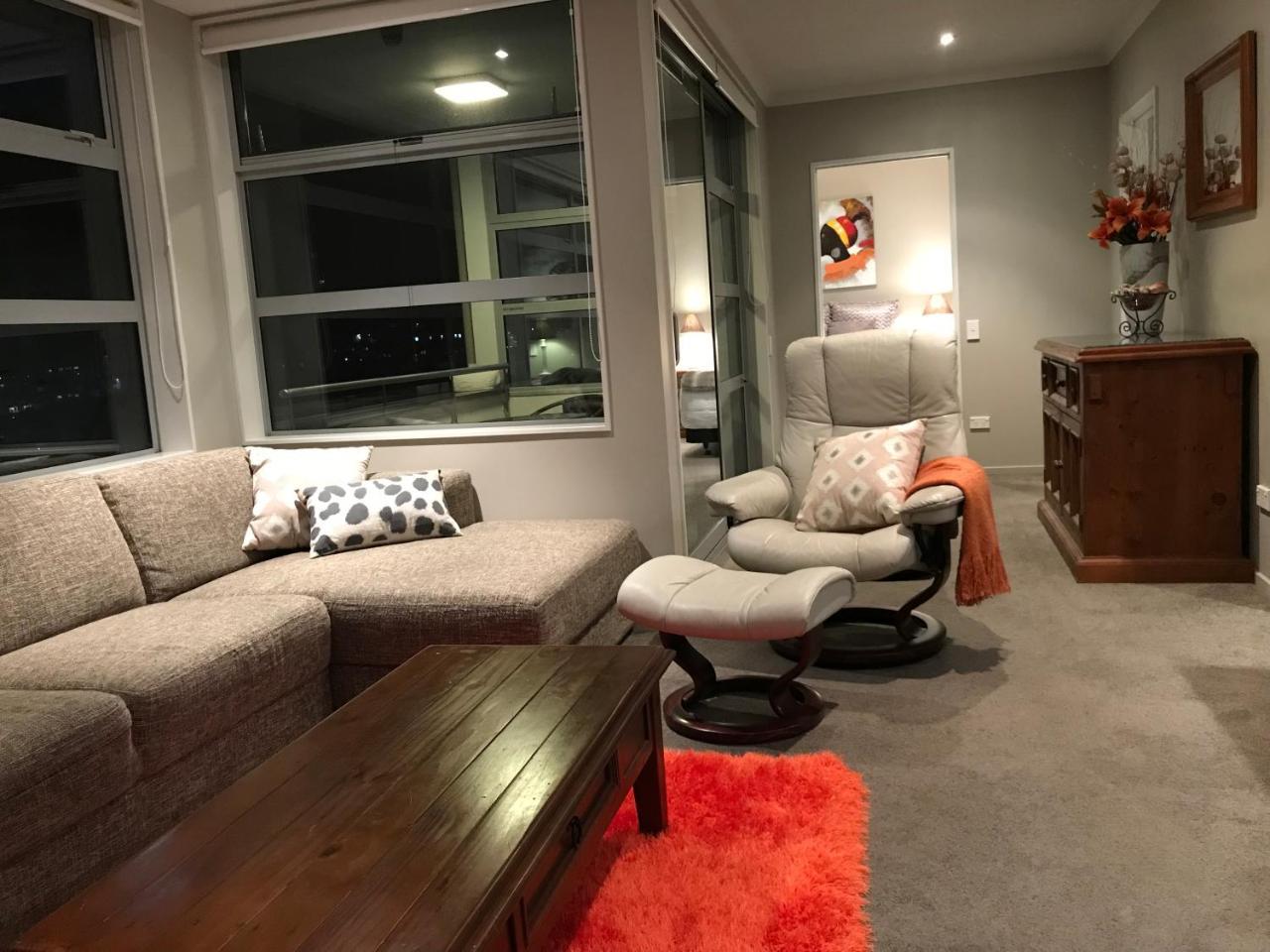 Picton Waterfront Oxley'S Luxury Apartment Dış mekan fotoğraf